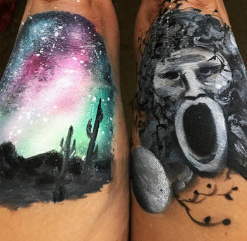 body-painting copy